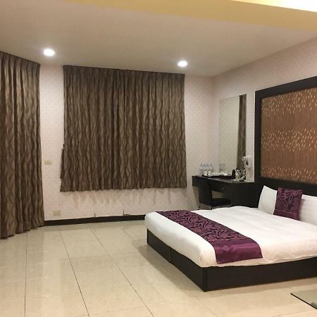 Rural Area Hotel Wanqiao Exterior photo