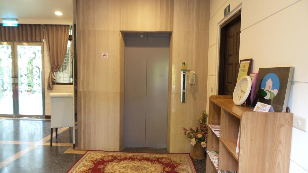 Rural Area Hotel Wanqiao Exterior photo