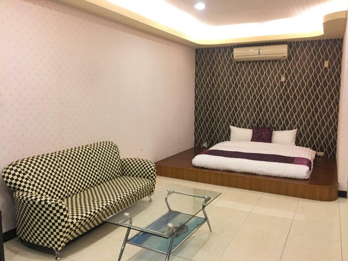 Rural Area Hotel Wanqiao Exterior photo