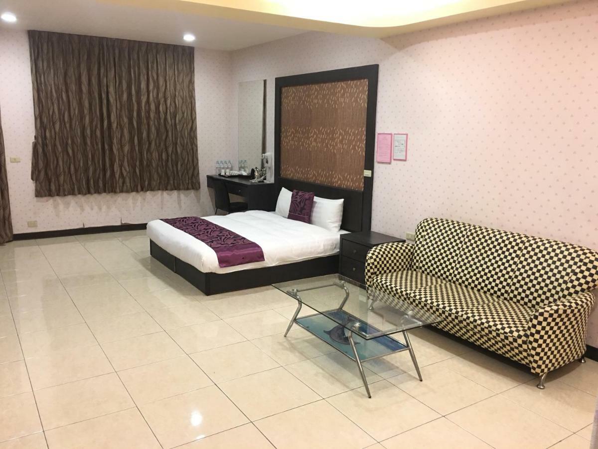Rural Area Hotel Wanqiao Exterior photo