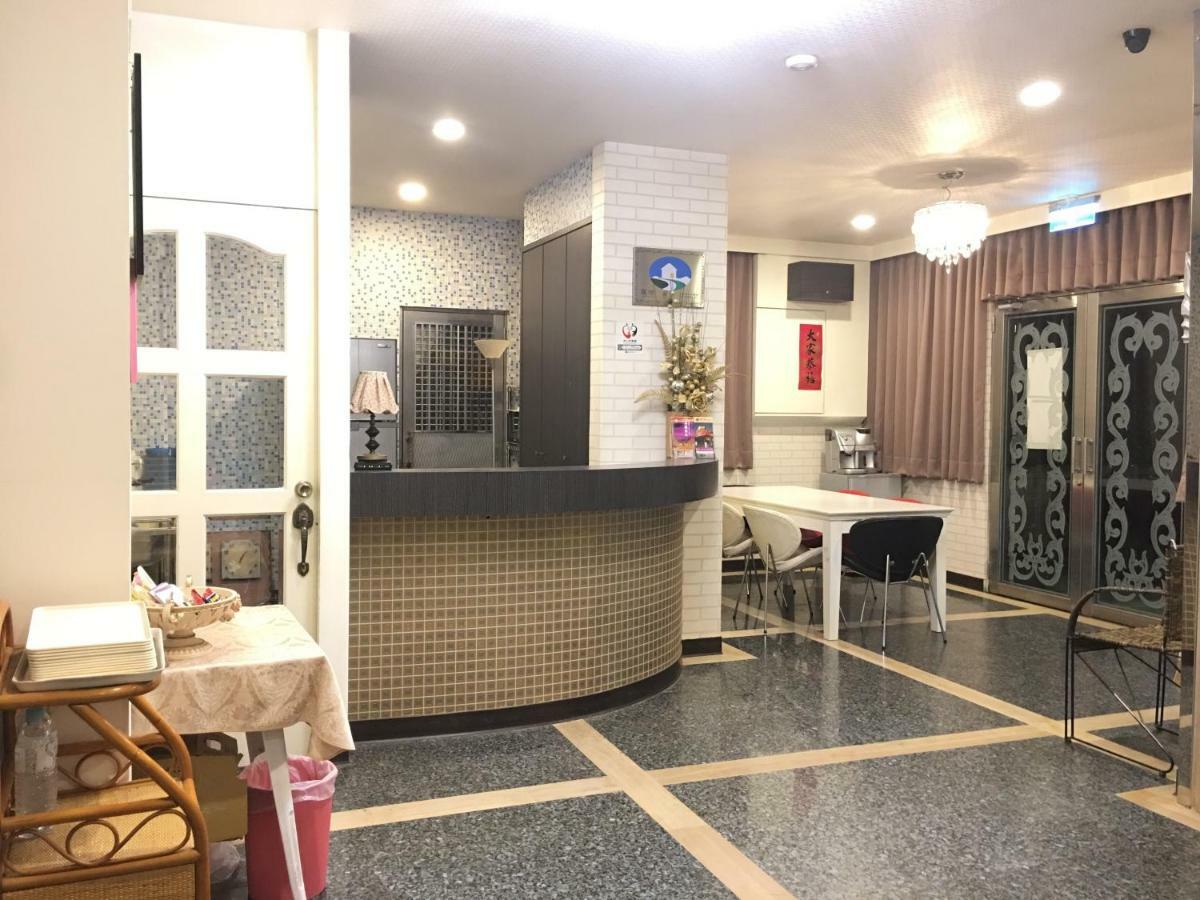 Rural Area Hotel Wanqiao Exterior photo