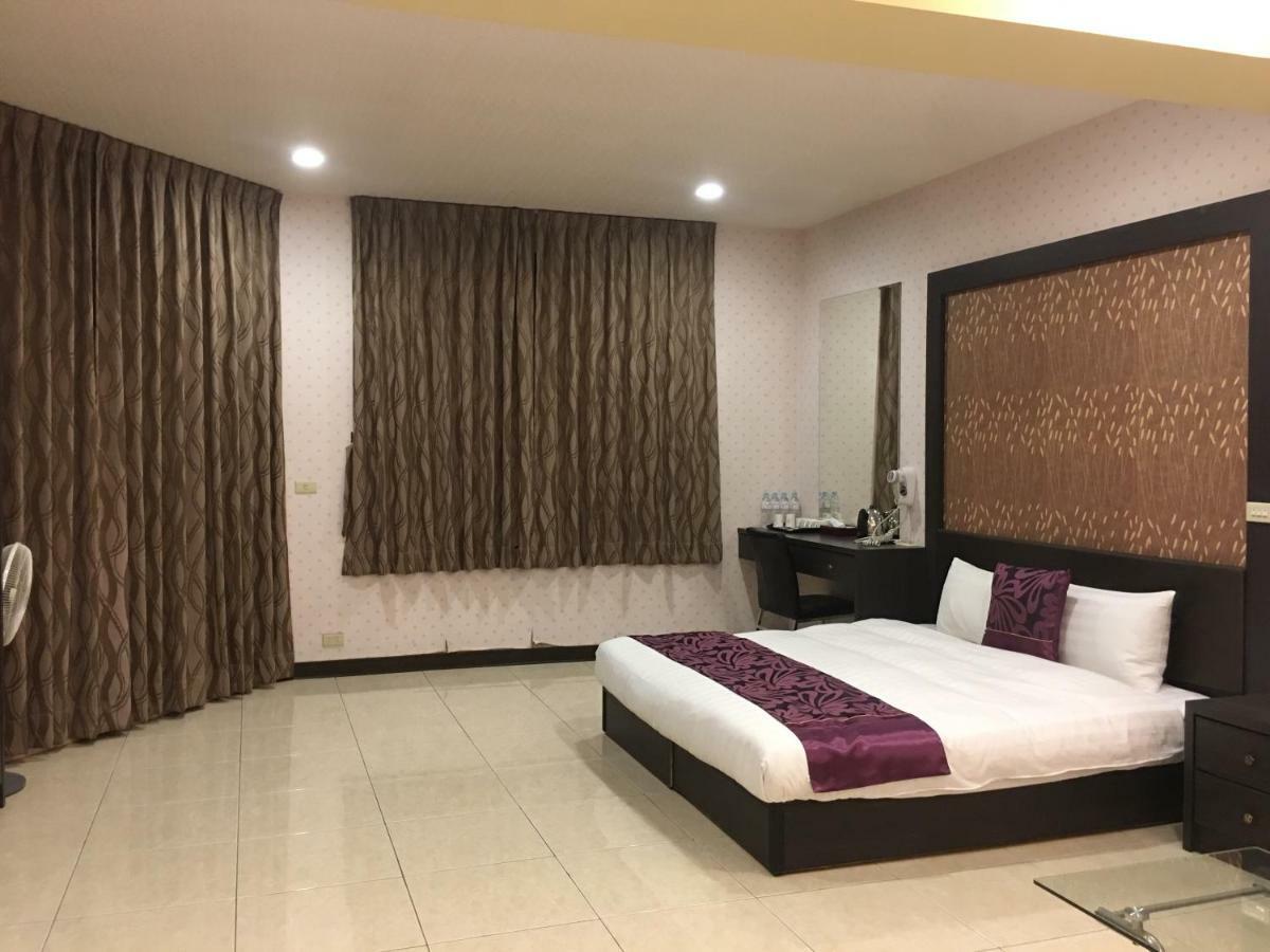 Rural Area Hotel Wanqiao Exterior photo