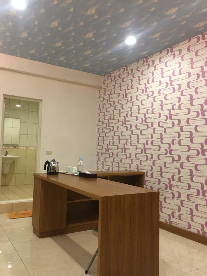 Rural Area Hotel Wanqiao Exterior photo