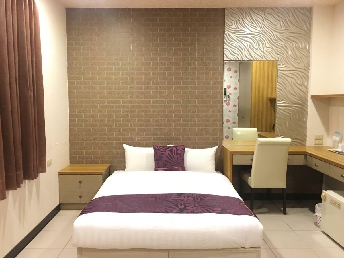 Rural Area Hotel Wanqiao Exterior photo