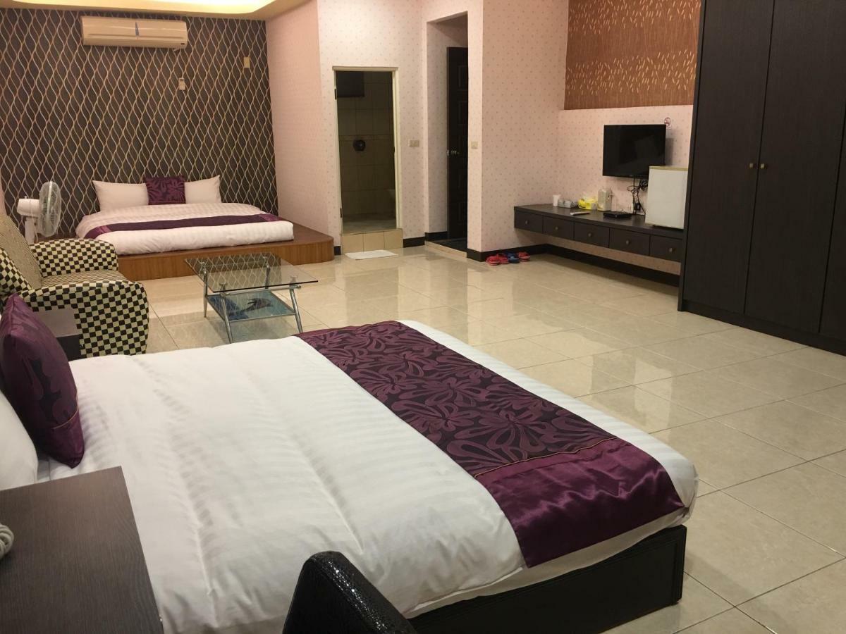 Rural Area Hotel Wanqiao Exterior photo