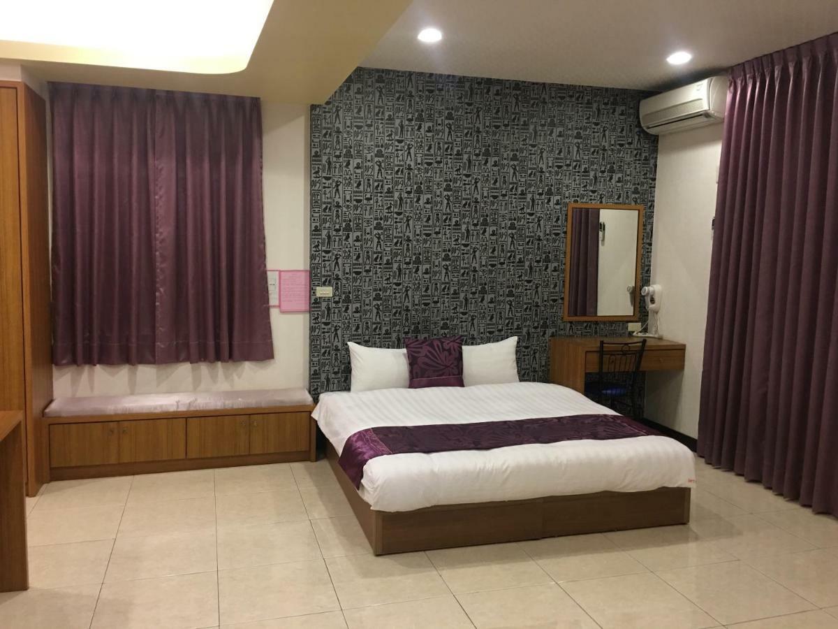 Rural Area Hotel Wanqiao Exterior photo