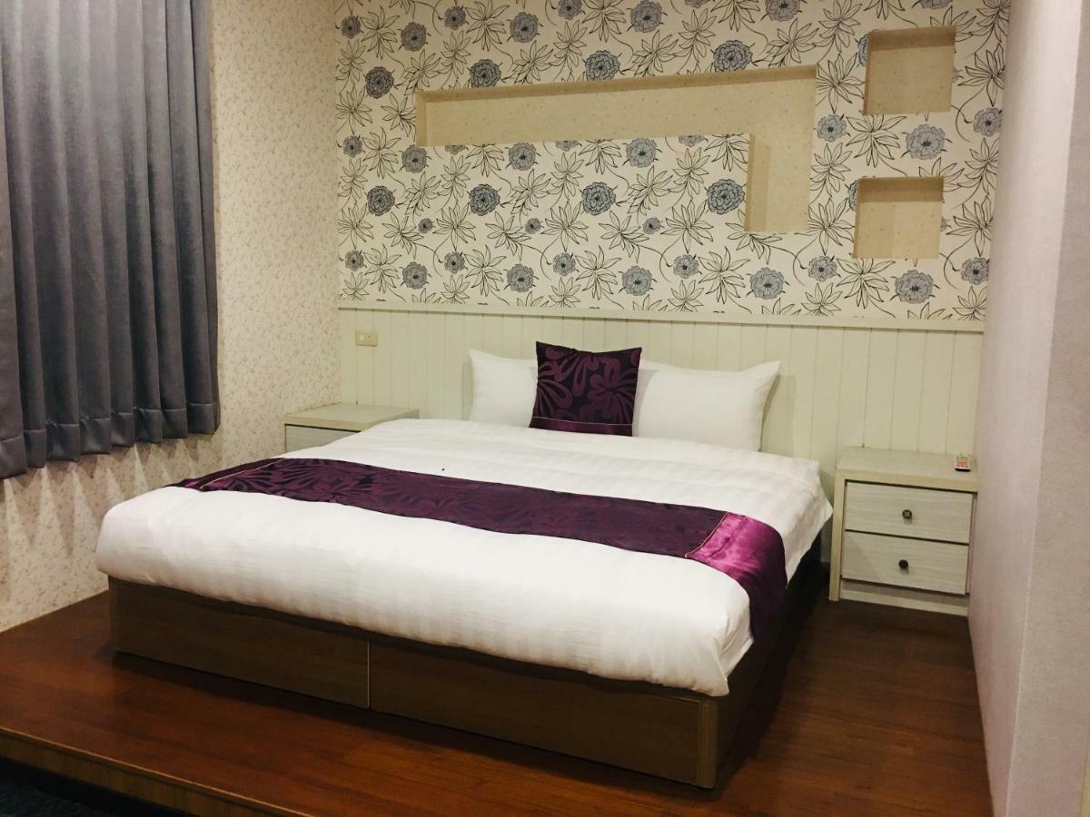 Rural Area Hotel Wanqiao Exterior photo