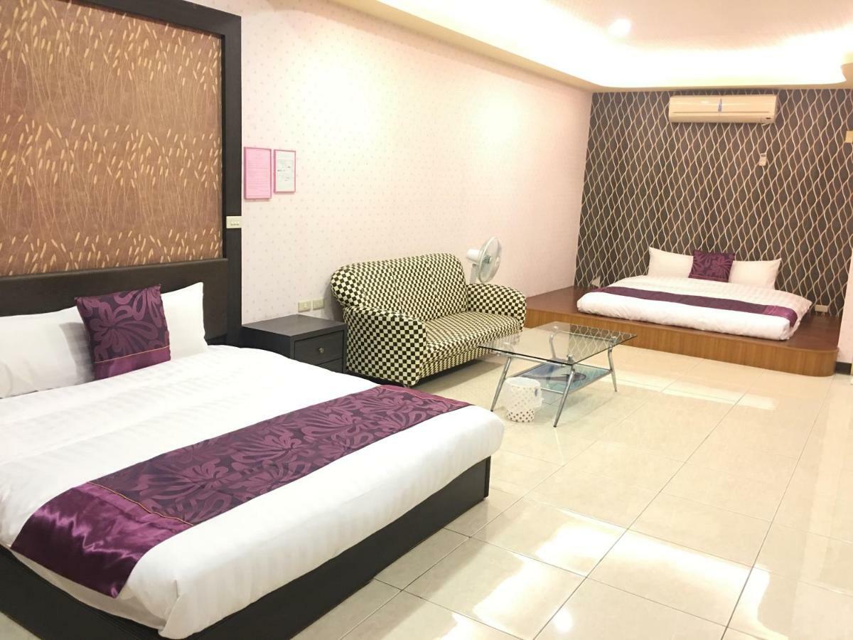 Rural Area Hotel Wanqiao Exterior photo
