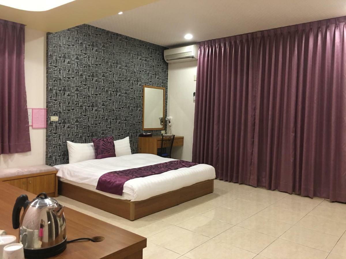 Rural Area Hotel Wanqiao Exterior photo