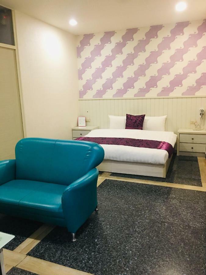 Rural Area Hotel Wanqiao Exterior photo
