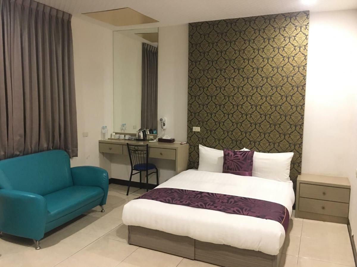 Rural Area Hotel Wanqiao Exterior photo