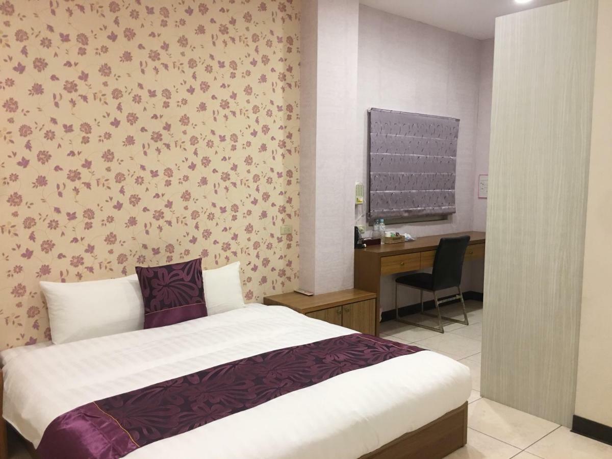 Rural Area Hotel Wanqiao Exterior photo